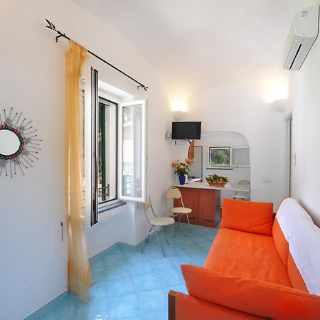 Relais San Basilio Convento Villa Amalfi Exteriör bild