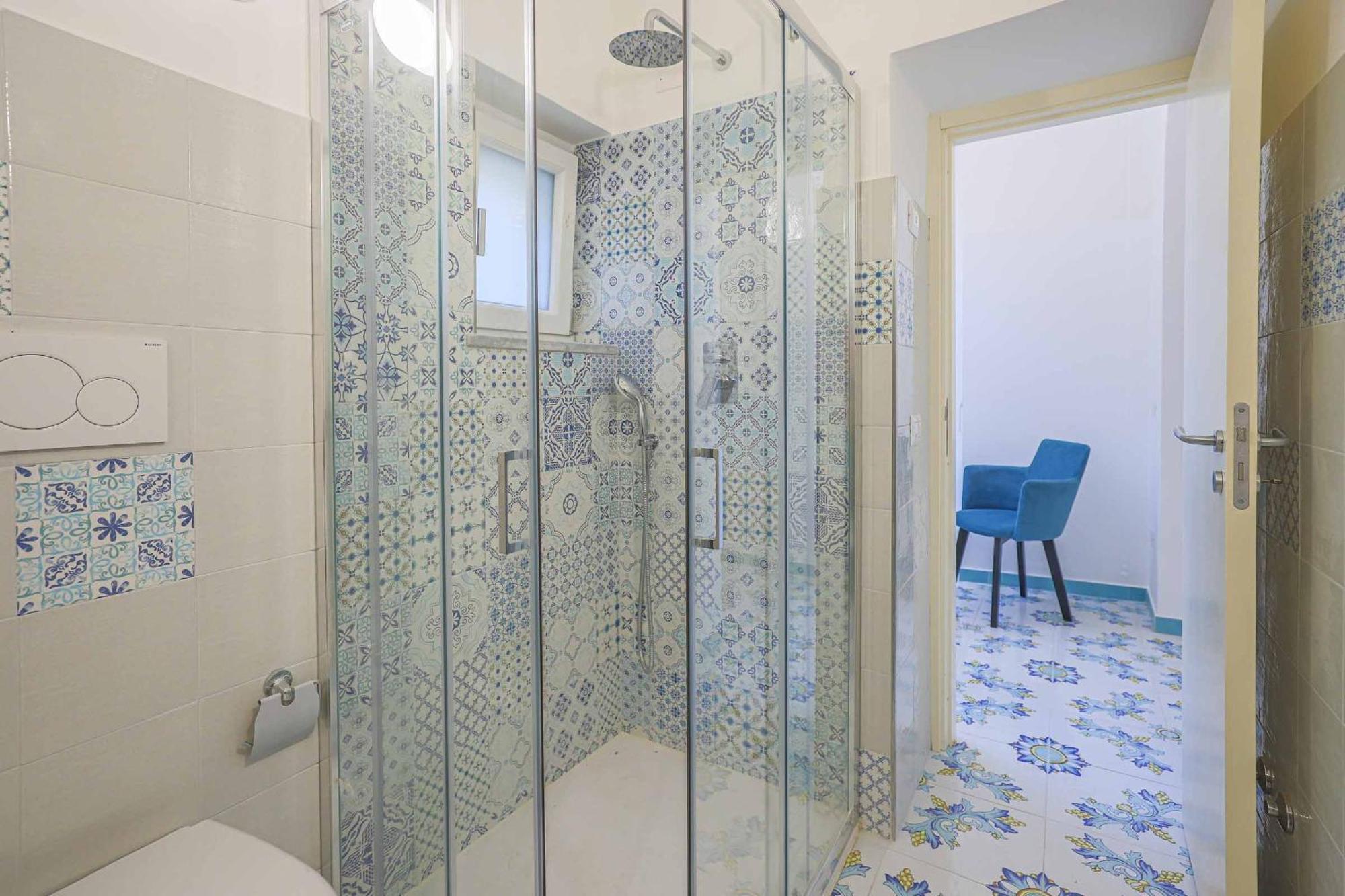 Relais San Basilio Convento Villa Amalfi Exteriör bild