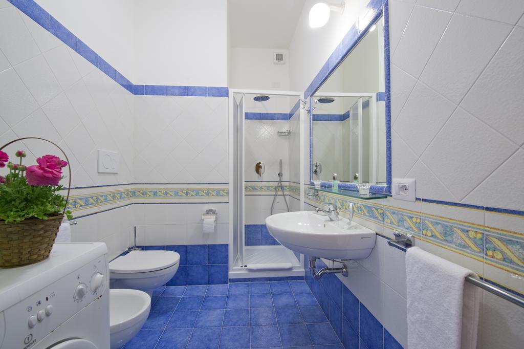 Relais San Basilio Convento Villa Amalfi Exteriör bild