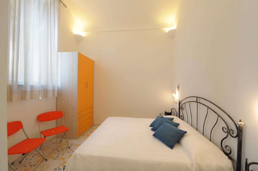 Relais San Basilio Convento Villa Amalfi Exteriör bild