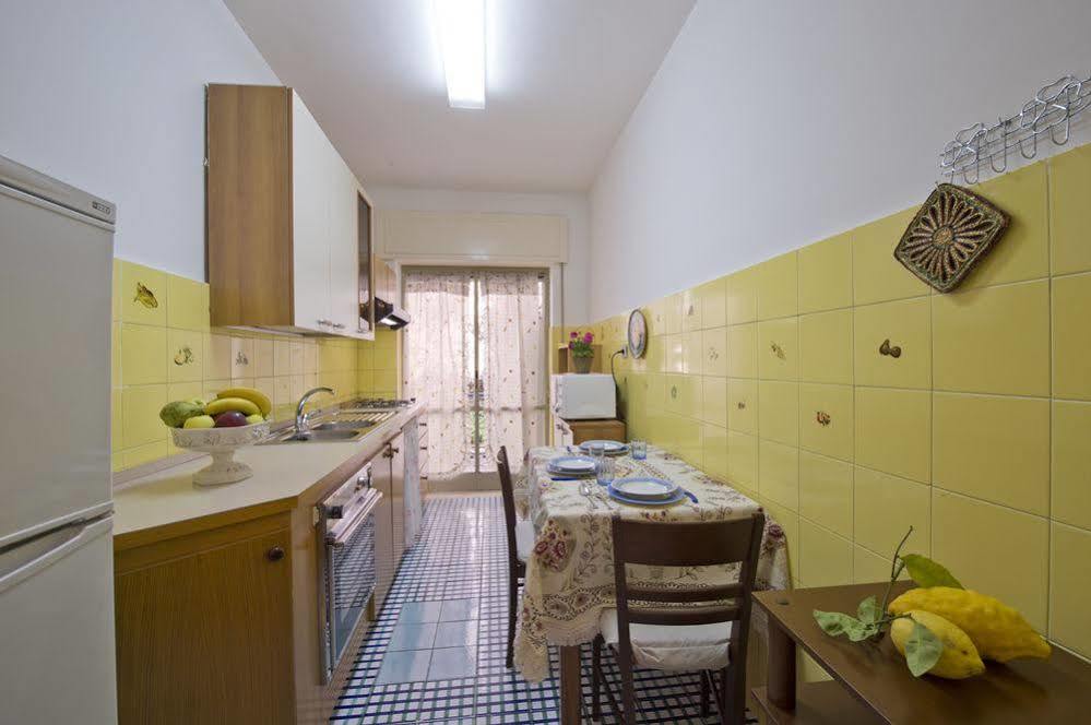 Relais San Basilio Convento Villa Amalfi Exteriör bild